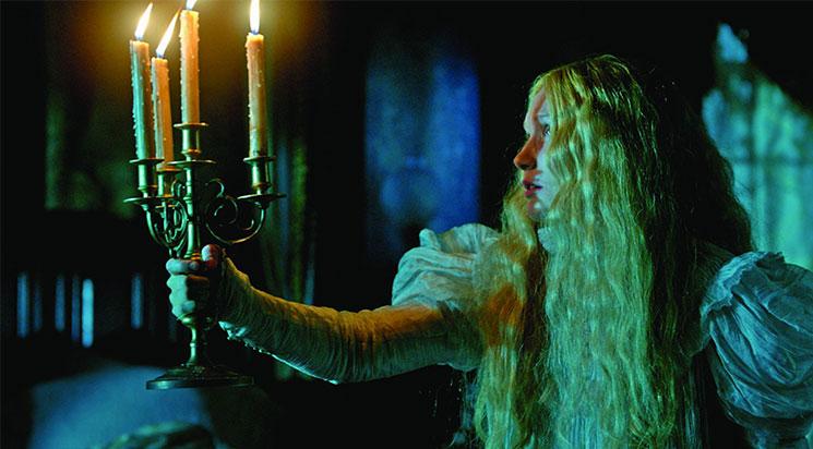 Crimson Peak