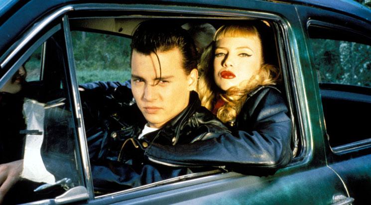 Cry-Baby