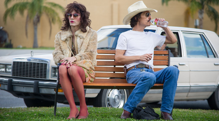 Dallas Buyers Club