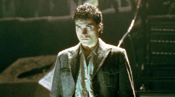 Dark City