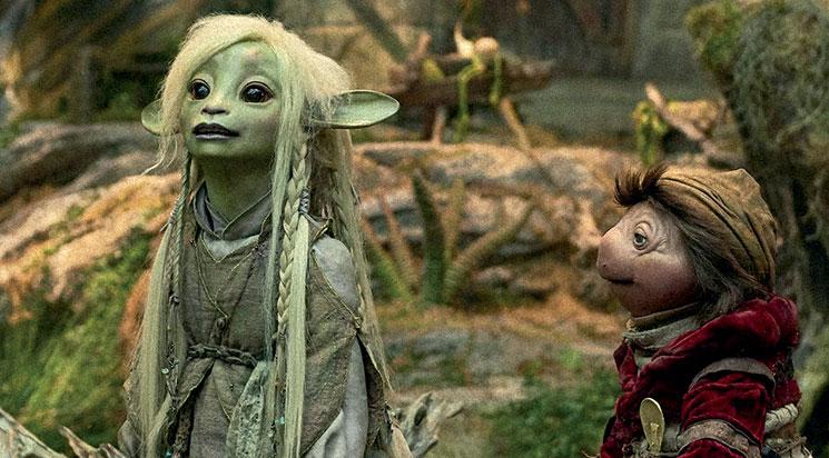 Dark Crystal