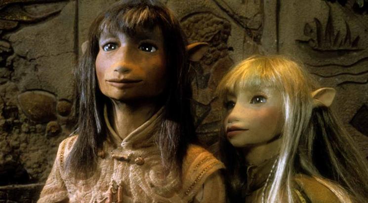 Dark Crystal