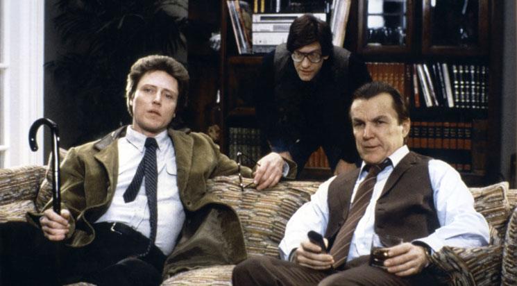 Dead Zone