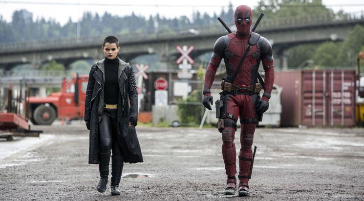Deadpool