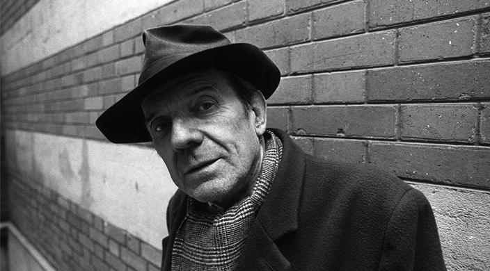 Journée "L'Abécédaire de Gilles Deleuze"