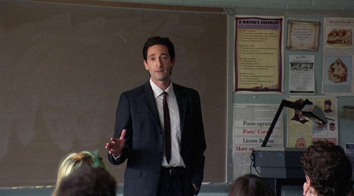 Detachment