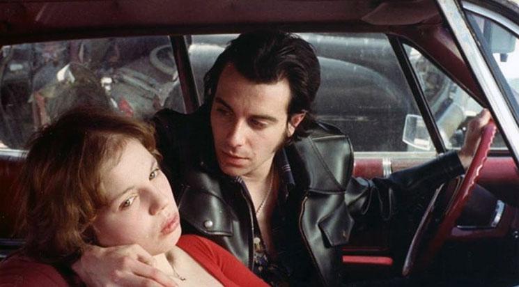 Dina et Django