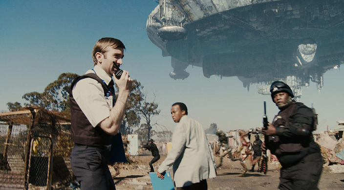 District 9