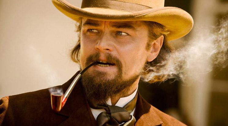 Django Unchained