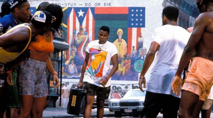 Do the Right Thing