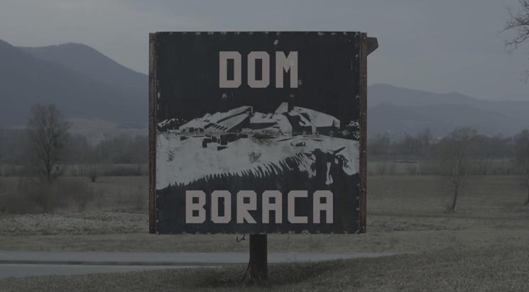 Dom Boraca + Jeny 303