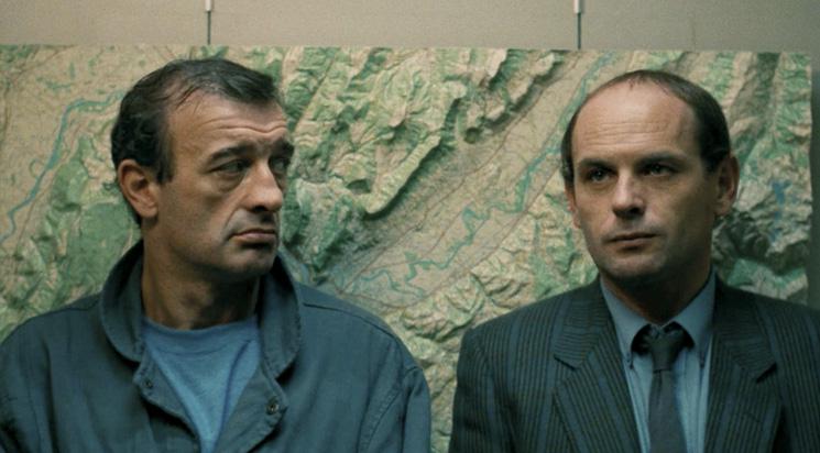 Double messieurs