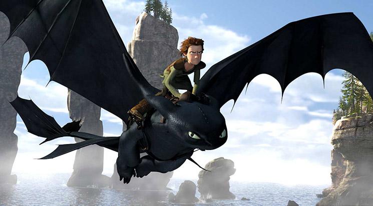 Dragons