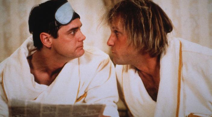 Dumb & Dumber