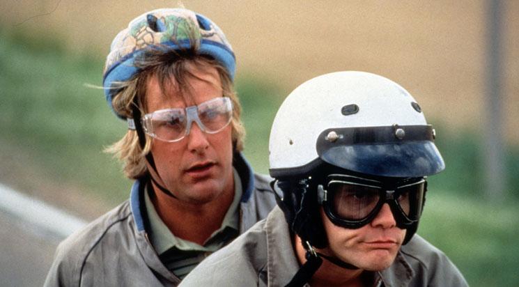 Dumb & Dumber