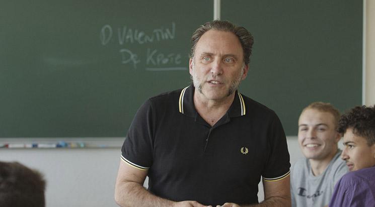 L’École des hommes