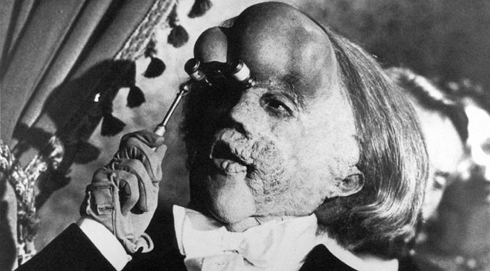 Elephant Man