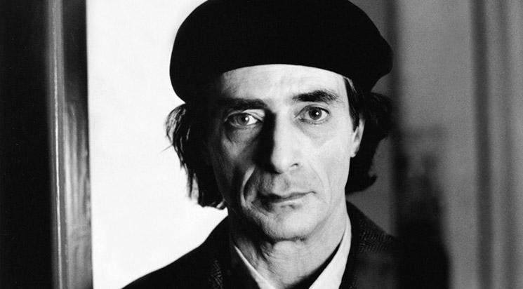 En compagnie d’Antonin Artaud