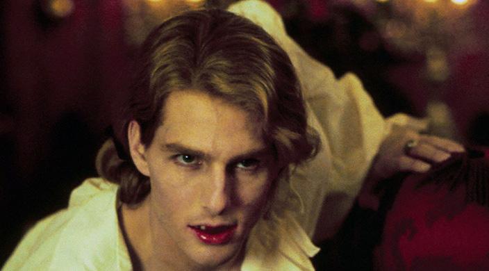 Entretien avec un vampire