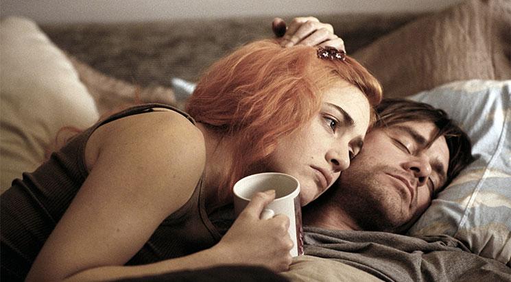 Eternal Sunshine of the Spotless Mind
