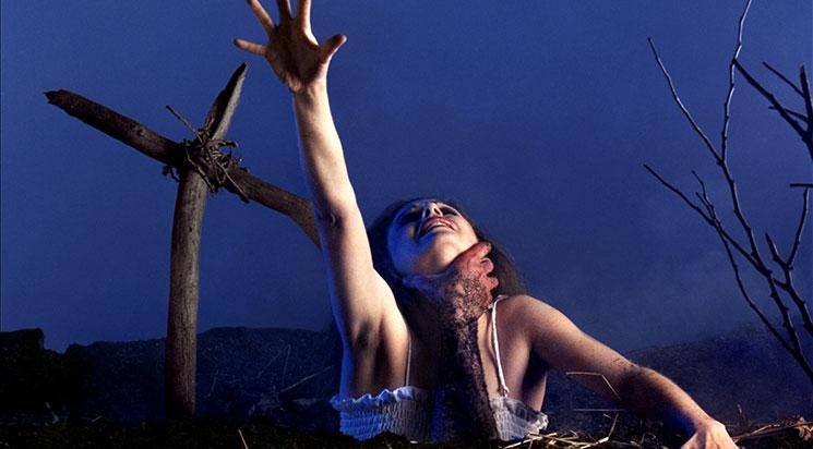 Evil Dead