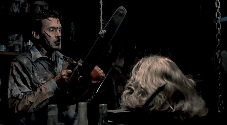 Evil Dead 2