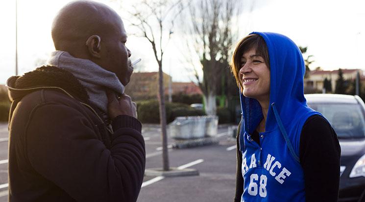 Faire l'amour