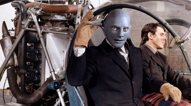 Fantômas