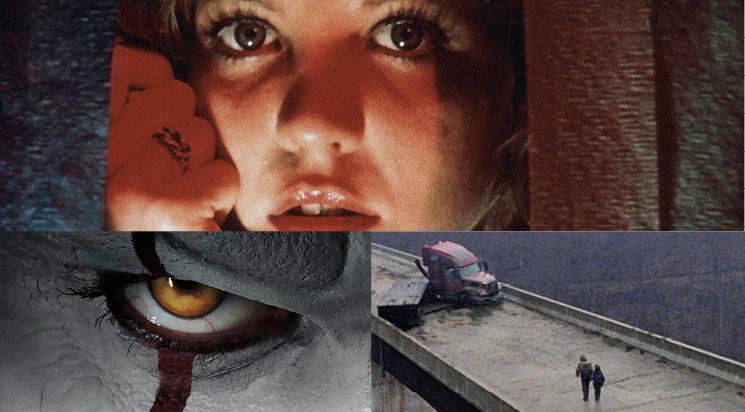 Stephen King, histoires d’Amérique
