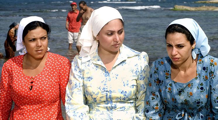 Femmes du Caire