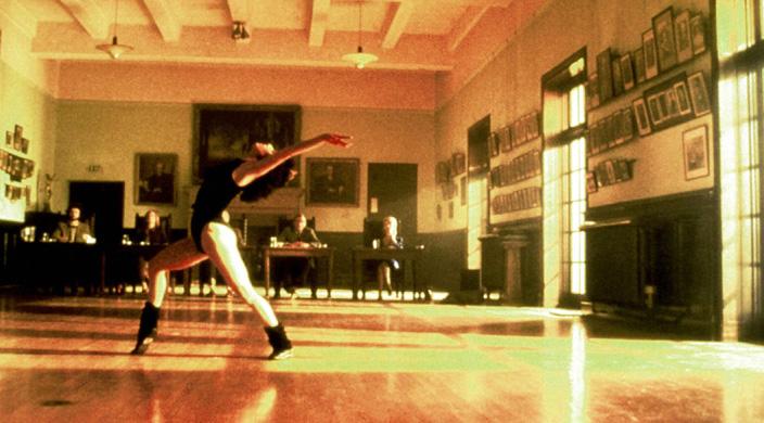 Flashdance
