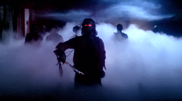 Fog