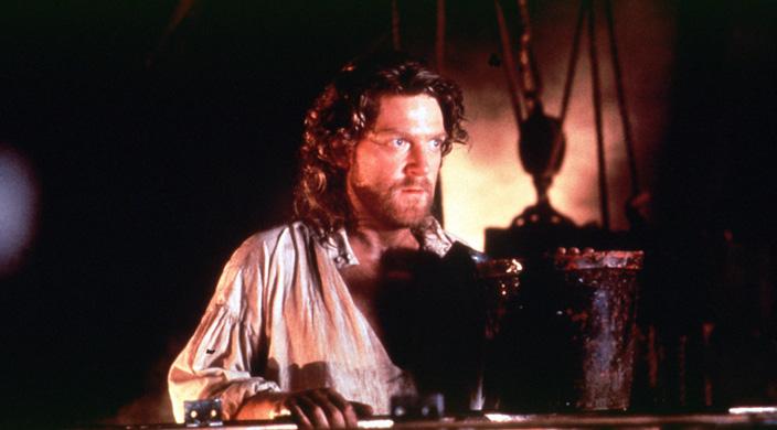 Frankenstein de Kenneth Branagh