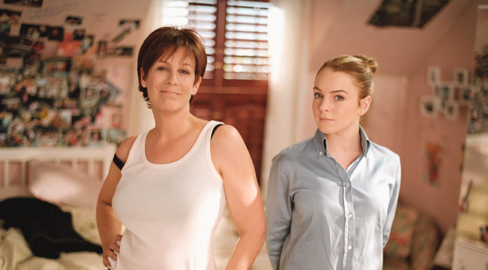 Freaky Friday, dans la peau de ma mère