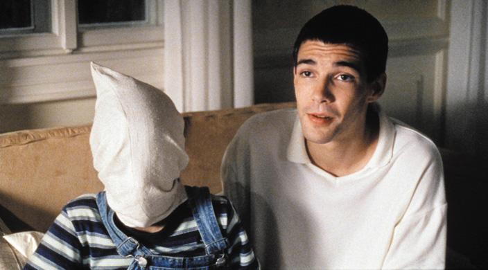 Funny Games