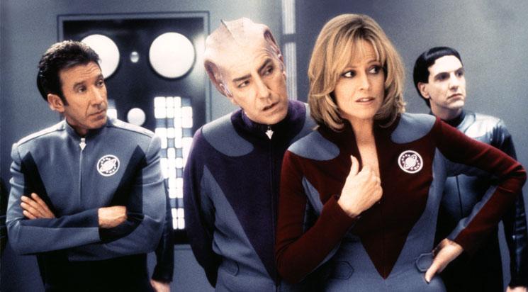Galaxy Quest