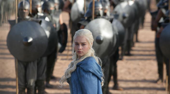 Game of Thrones (Le Trône de fer)