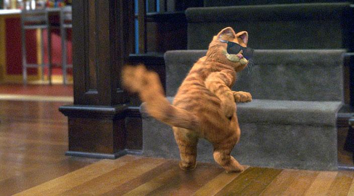 Garfield