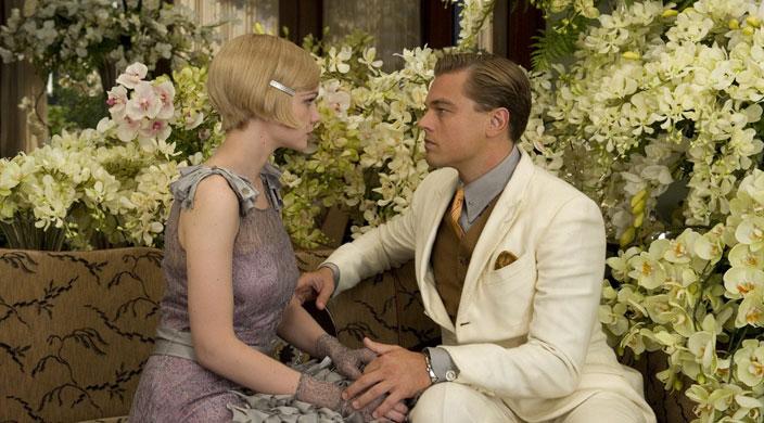 Gatsby le Magnifique