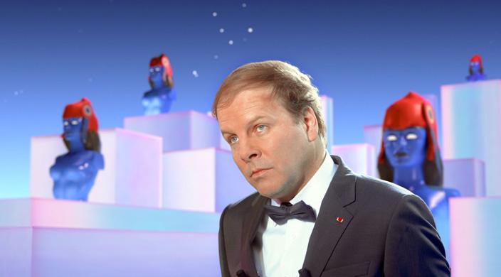 Gaz de France