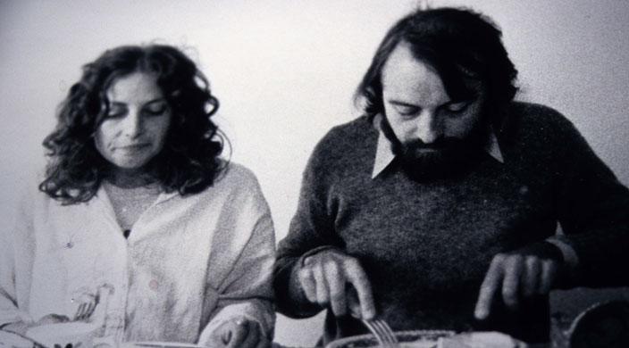 Genèse d'un repas