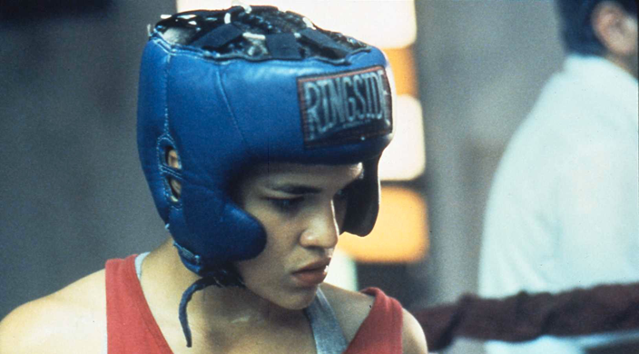 Girlfight