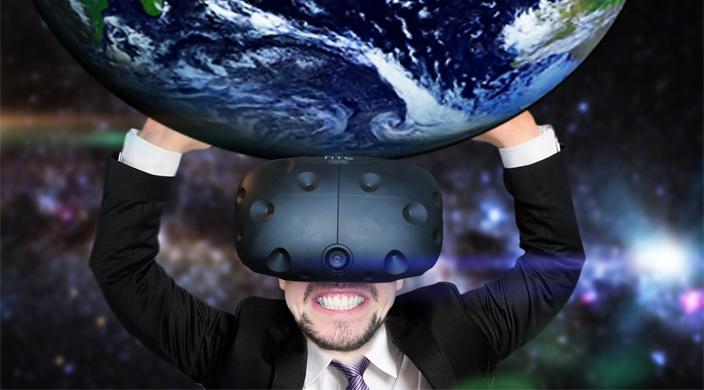 VR express / de 14h à 20h entrée libre