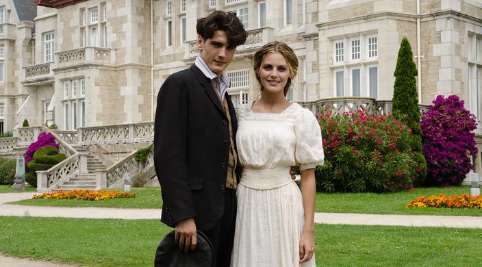 Gran Hotel