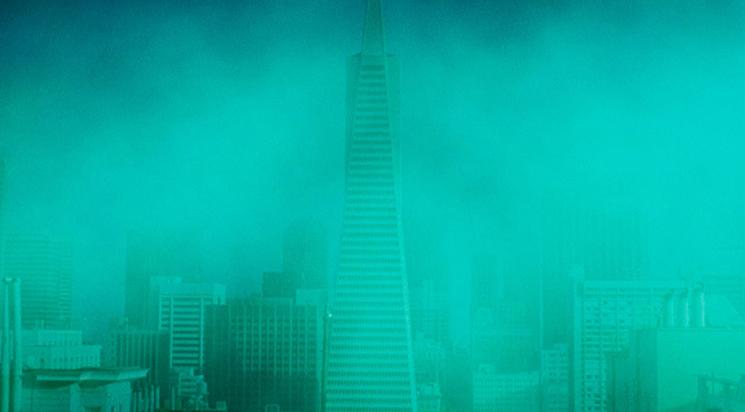 The Green Fog