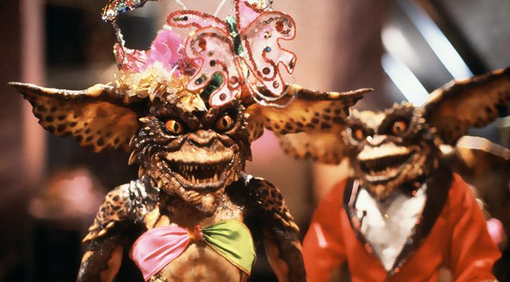 Gremlins 2 : la nouvelle génération