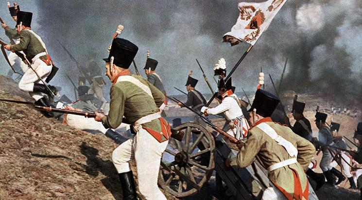 Guerre et Paix