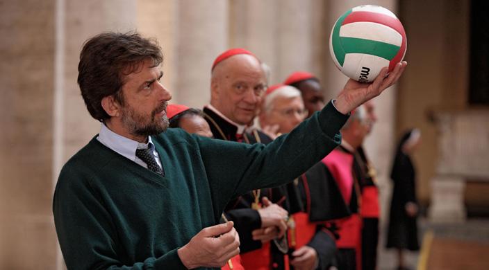 Habemus Papam