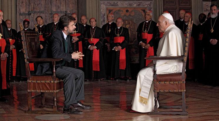 Habemus Papam
