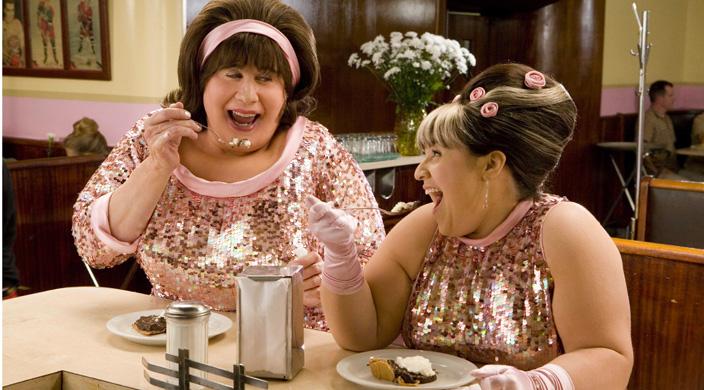 Hairspray